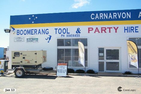 302 Robinson St, East Carnarvon, WA 6701