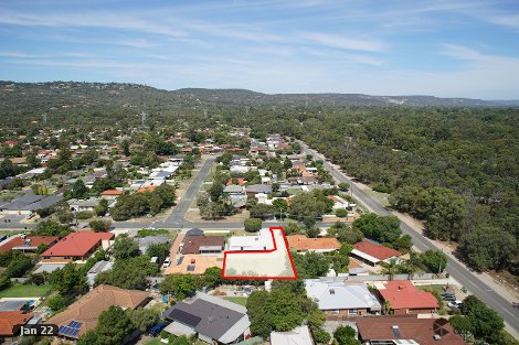 24a Dorchester Rd, Forrestfield, WA 6058