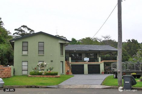 24 Cassian St, Keiraville, NSW 2500