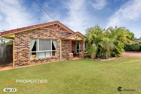 86 Parkroyal Cres, Regents Park, QLD 4118