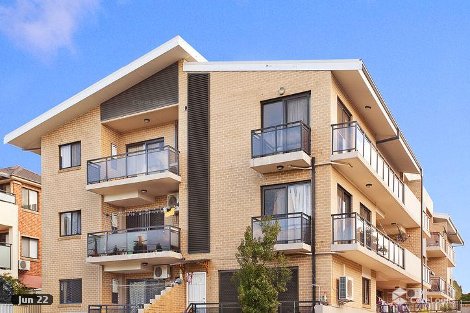 3/31-33 Harrow Rd, Auburn, NSW 2144