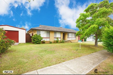 3 Herbert St, Cambridge Park, NSW 2747