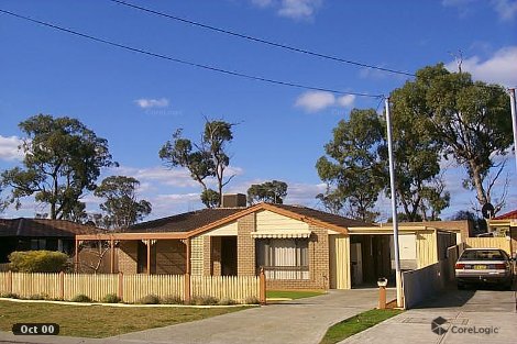 20 Darile St, Hillman, WA 6168