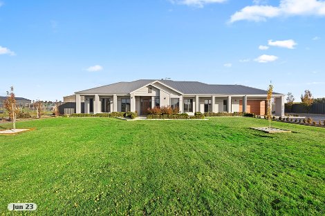 86 Windermere Way, Cardigan, VIC 3352