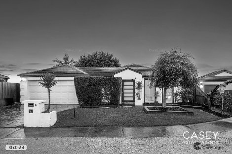 6 Talara Ct, Cranbourne, VIC 3977