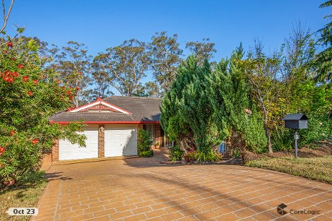 3 Colville Rd, Yellow Rock, NSW 2777