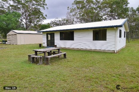 27-35 Drouin Cres, Burrum River, QLD 4659