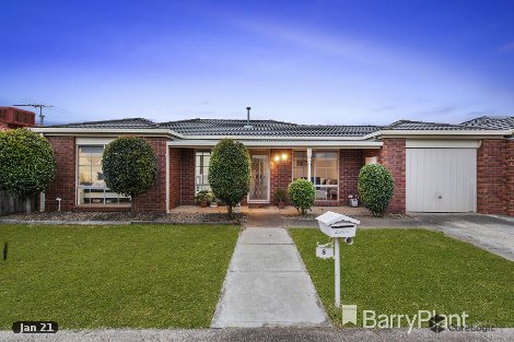 8 Cantal Ct, Hoppers Crossing, VIC 3029