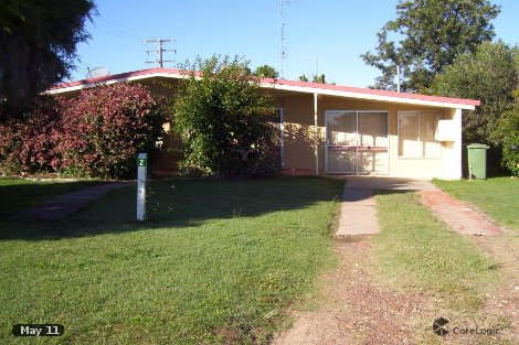 2 Hoffman St, Wandoan, QLD 4419