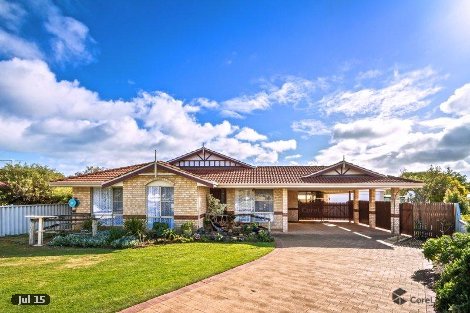 45 Kittyhawk Gr, Geographe, WA 6280