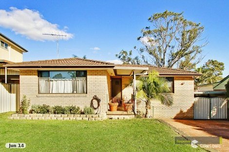 107 Hoyle Dr, Dean Park, NSW 2761