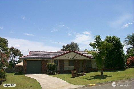 2 Lyle Ct, Arundel, QLD 4214