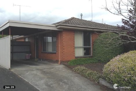 4/1-3 Leila St, Traralgon, VIC 3844