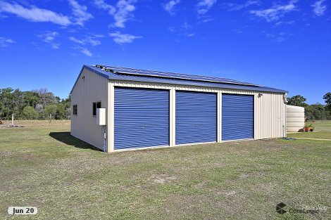 19 Dellers Rd, Elliott, QLD 4670