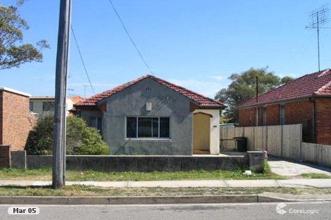 598 Bunnerong Rd, Matraville, NSW 2036