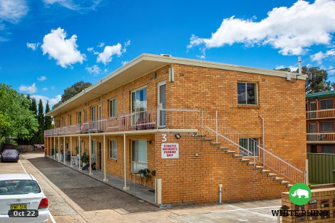 10/3 Charles St, Queanbeyan, NSW 2620