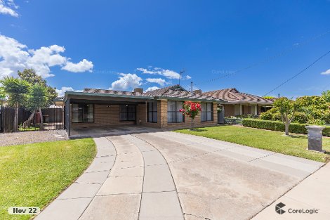 23 Mellor Gr, Swan Hill, VIC 3585