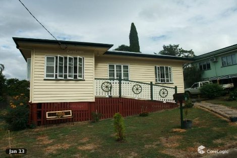 4 Melbourne St, Boonah, QLD 4310