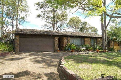 16 Dunrossil Ave, Watanobbi, NSW 2259