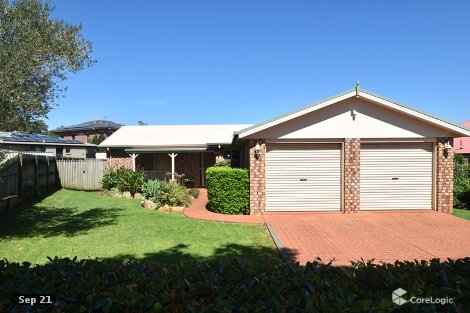 17 Poppy Ct, Middle Ridge, QLD 4350