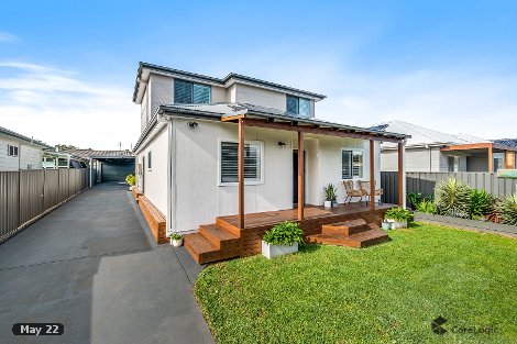 18 Ashley St, Marks Point, NSW 2280