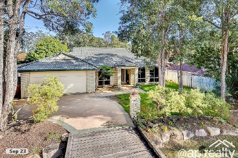 3 Booloumba Cres, Forest Lake, QLD 4078