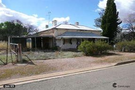 2 Seventh St, Snowtown, SA 5520