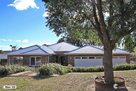 3 Ballymoyer Mews, Woodend, VIC 3442