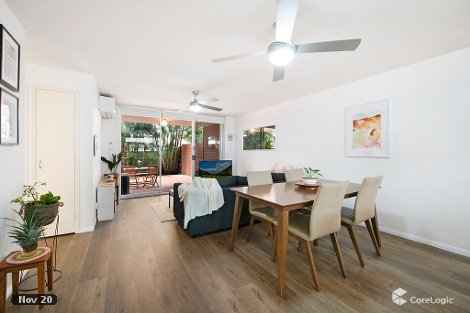 7/16-22 York St, Indooroopilly, QLD 4068