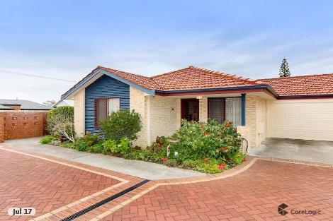 1u-13 Wisbey St, Carey Park, WA 6230