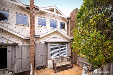 5/14-20 Westbourne Rd, Kensington, VIC 3031