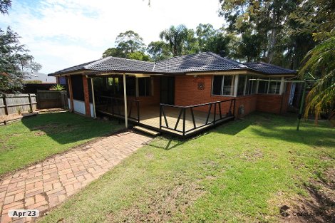 18 Burke St, Ruse, NSW 2560