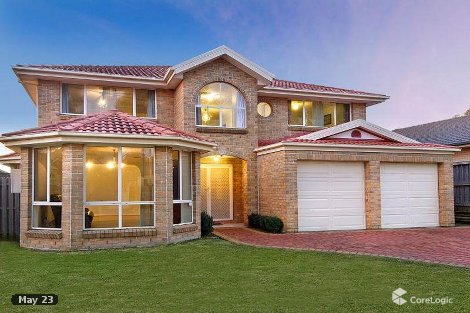 38 Kentwell Cres, Stanhope Gardens, NSW 2768