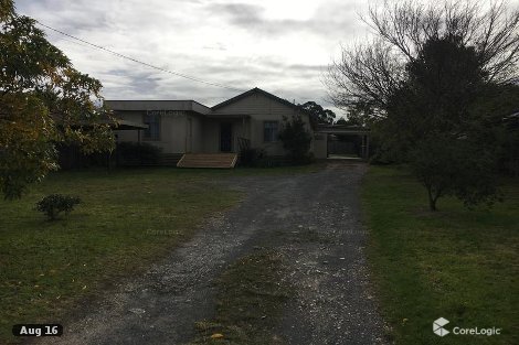 31 Stanley St, Orbost, VIC 3888