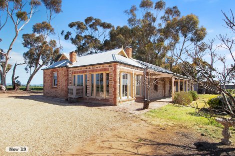 340 Tohls Rd, Booborowie, SA 5417