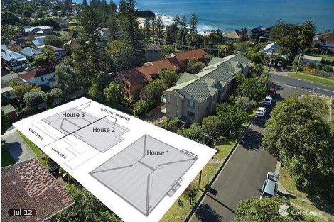 3/1 Oceana Pde, Austinmer, NSW 2515