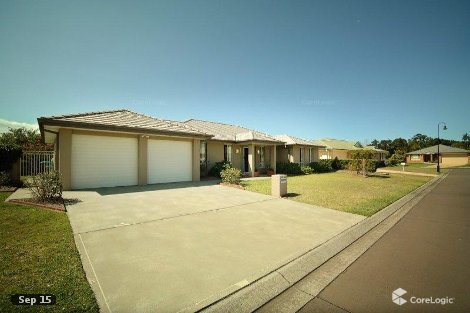 3 Kyogle Pl, Harrington, NSW 2427