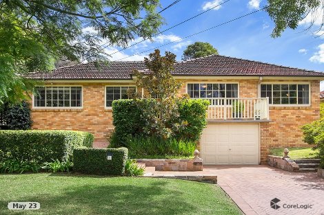 1 Hanover Ave, North Epping, NSW 2121