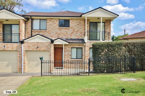 8 Baddeley St, Padstow, NSW 2211