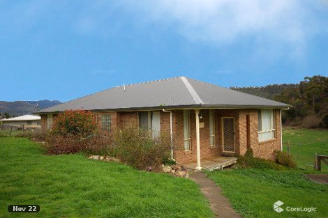 547 Back River Rd, Magra, TAS 7140