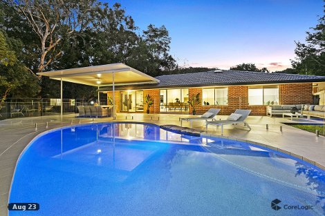 23 Wisteria Ct, Tallebudgera Valley, QLD 4228