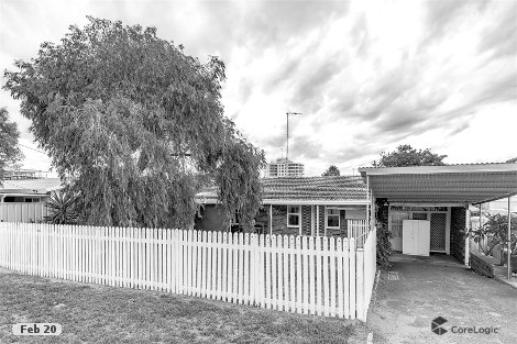 1/34 Janis St, Halls Head, WA 6210