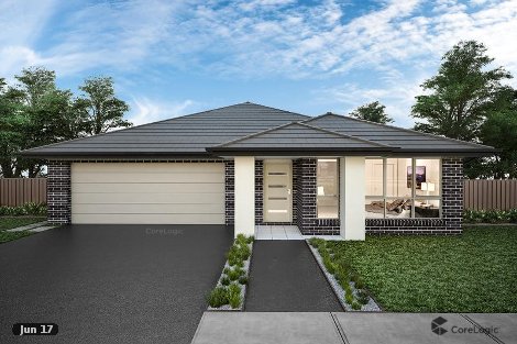 Lot 1022 Olive Hill Dr, Cobbitty, NSW 2570