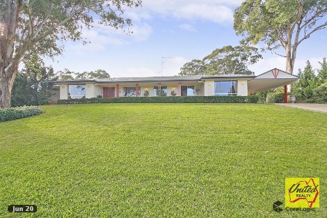 20 Benwerrin Cres, Grasmere, NSW 2570