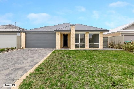 8 Barnong Rd, Golden Bay, WA 6174