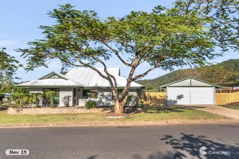 2 Bellbush Cl, Mount Sheridan, QLD 4868