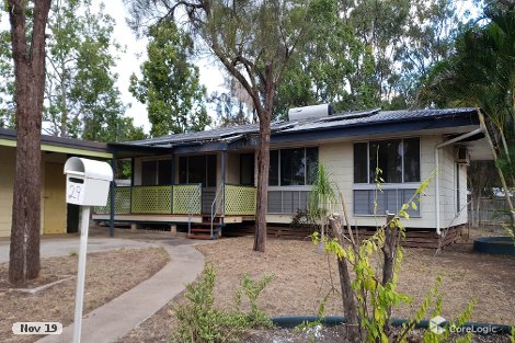 29 Gilbert Ave, Glenden, QLD 4743