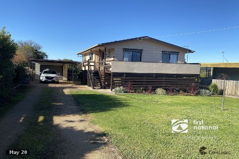 3 Nicholson Ct, Nicholson, VIC 3882