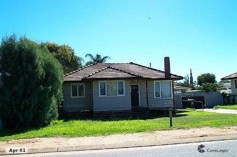 7 Digby St, Rangeway, WA 6530