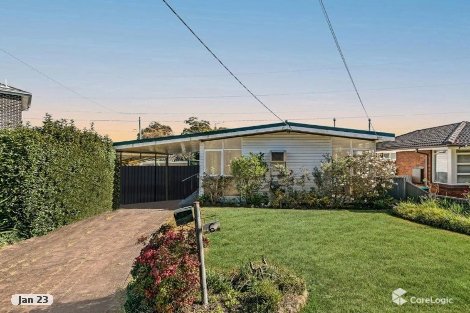 6 Jacqueline Cres, Greenacre, NSW 2190